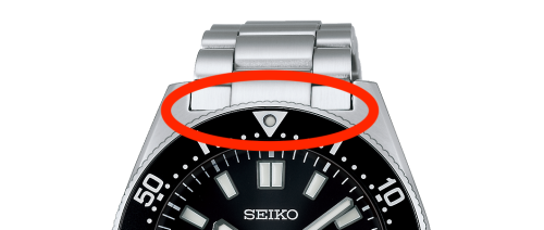 プロスペックスの残念ポイント